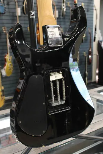 Jackson - Made in Japan DXMG Dinky 2