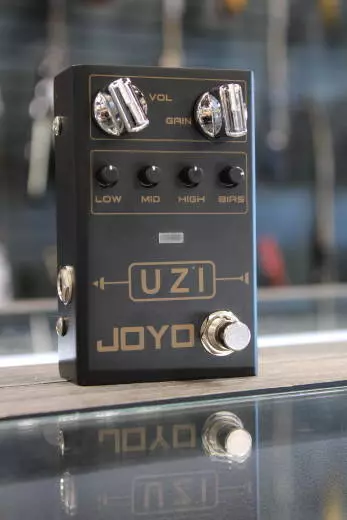 JOYO - Uzi Distortion