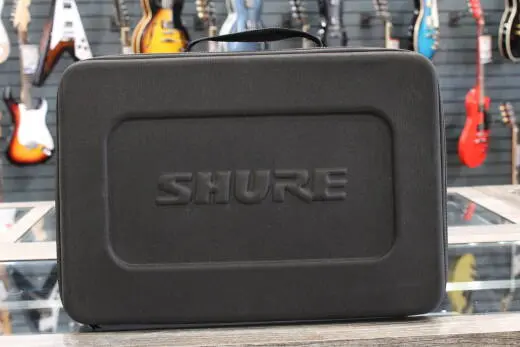 Store Special Product - Shure - PGXD14/PGA31 Digital Wireless Headset Microphone System