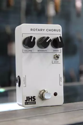 JHS Pedals - 3 Series Rotary Chorus