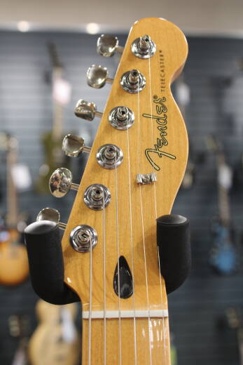 Fender Player II Telecaster, Maple Fingerboard - Butterscotch Blonde