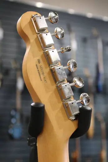 Fender - Player II Telecaster, Maple Fingerboard - Black 2