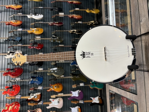 Duke banjolele hotsell