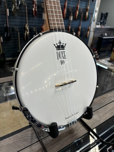 Duke Banjolele 2
