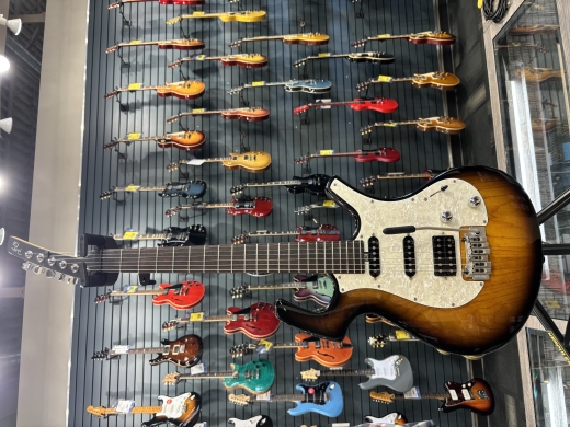 Gear Hunter | Parker - P38 Electric Guitar