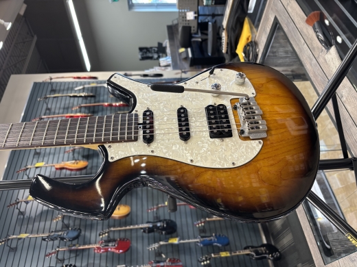 Gear Hunter | Parker - P38 Electric Guitar