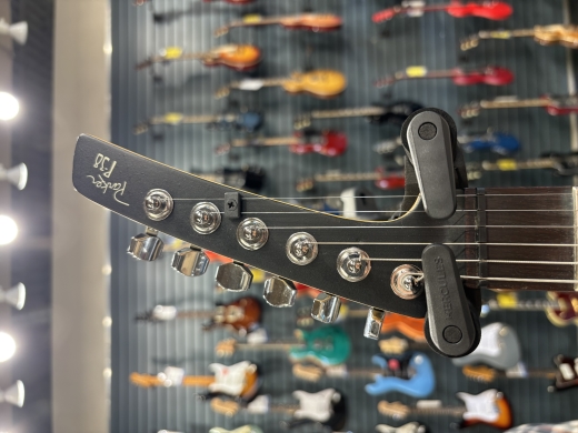 Gear Hunter | Parker - P38 Electric Guitar