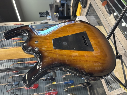 Gear Hunter | Parker - P38 Electric Guitar