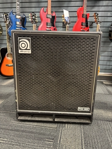 Ampeg - Pro 4X10