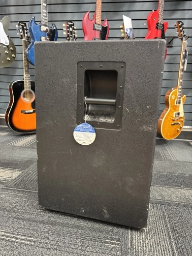 Ampeg - Pro 4X10 2