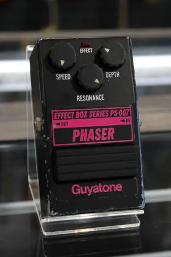 Guyatone - Phaser PS-007