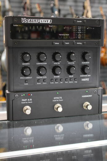 ◆Digitech Vocalist Live 3 ◆-043 Gear Hunter | Digitech - Vocalist Live 3