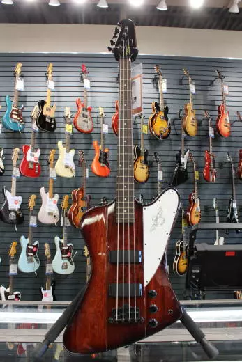 Epiphone - Thunderbird Made in Korea