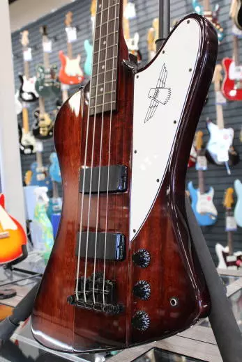 Epiphone - Thunderbird Made in Korea 2