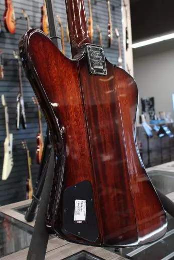Epiphone - Thunderbird Made in Korea 2