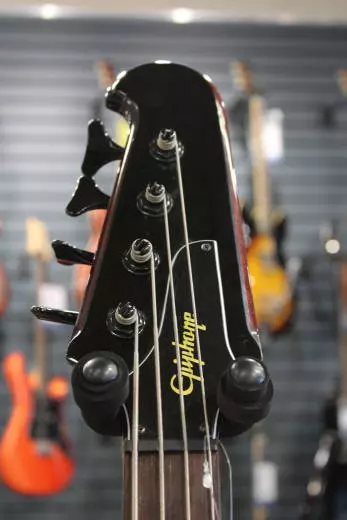 Epiphone - Thunderbird Made in Korea 2