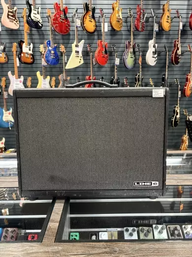 Line 6 - Powercab 112 Active Speaker System