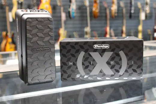 Dunlop - DVP4 Volume (X) Mini Pedal