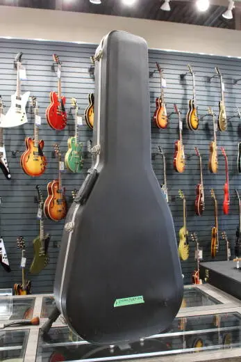 Ovation - Celebrity Elite Exotic Super Shallow Composite-Body Acoustic/Electric Guitar - Koa Burst 2