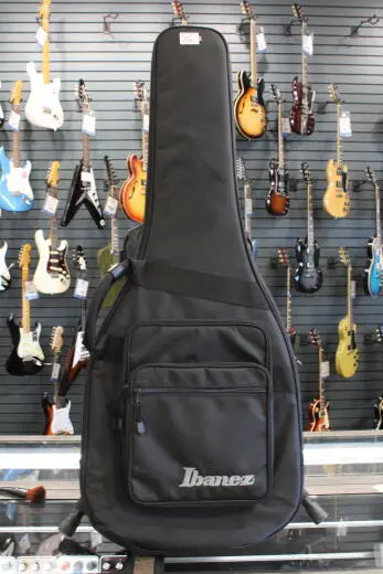 Ibanez - EHB Ergonomic Headless Bass w/Bag - Arctic Ocean Matte 2