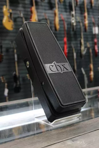 Store Special Product - Electro-Harmonix - Expression Pedal w/Single Output