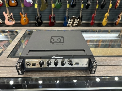 Ampeg - PF-350 - Portaflex 350w Head