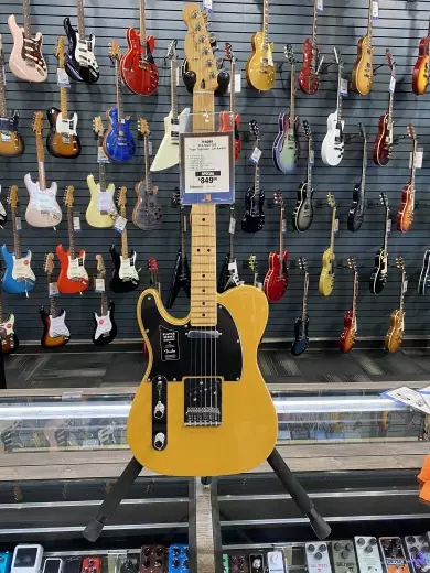 Fender - 014-5222-550