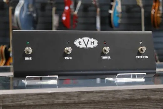 EVH - 5150III 50W 6L6 Head - Ivory, 120V 2