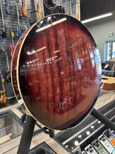 Alabama - 6 String Banjo 5
