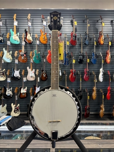 Alabama - 6 String Banjo