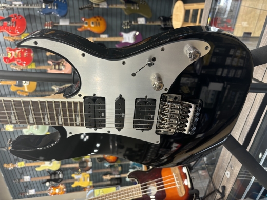 Ibanez RG350 EX 完備品 Gear Hunter | Ibanez - RG350EX - Black