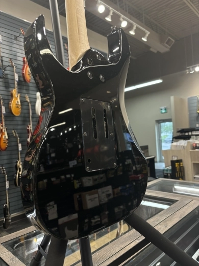 Ibanez - RG350EX - Black 2