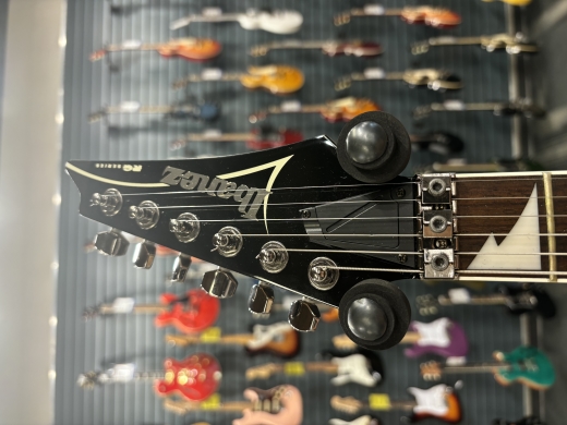 Gear Hunter | Ibanez - RG350EX - Black