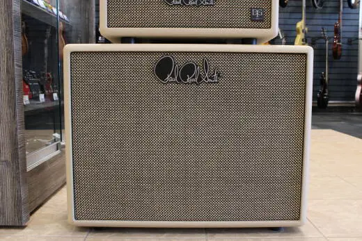 PRS Guitars - DGT 1x12 Open Back Cabinet w/Celestion Vintage 30 Speaker - Blonde