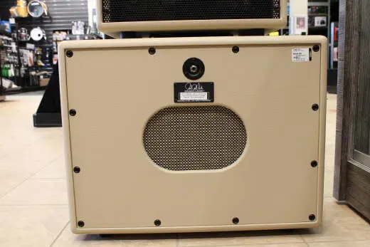 PRS Guitars - DGT 1x12 Open Back Cabinet w/Celestion Vintage 30 Speaker - Blonde 2