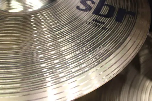Sabian - SBr Hi-Hats - 13'' 2