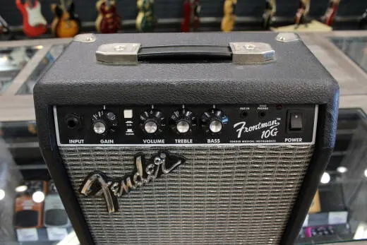 Fender - Frontman 10G 2