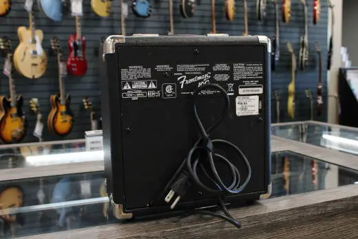 Fender - Frontman 10G 2