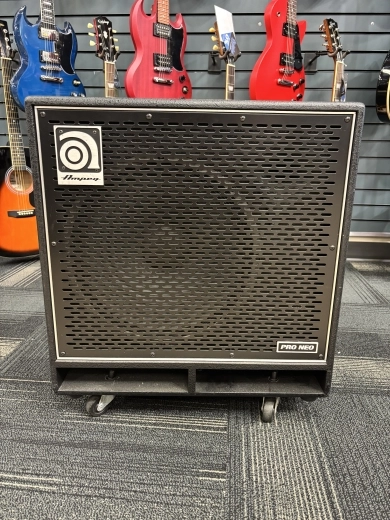 Ampeg - Pro 1X15