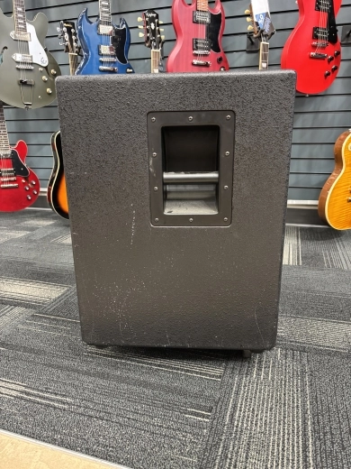 Ampeg - Pro 1X15 2