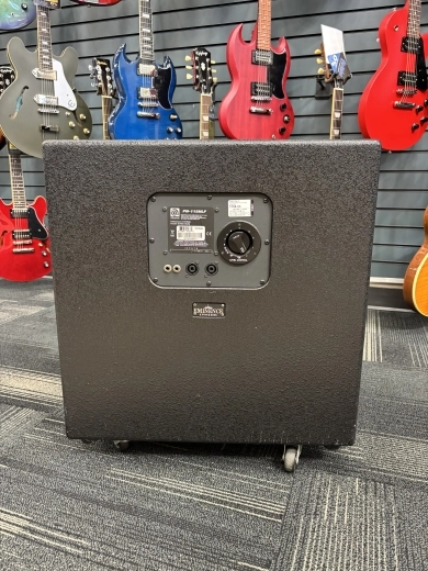 Ampeg - Pro 1X15 3