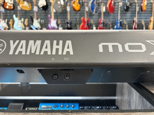 Yamaha - MOXF8 5