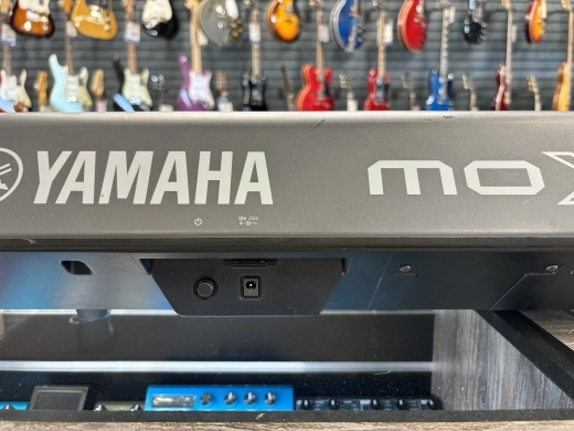 Yamaha - MOXF8 2