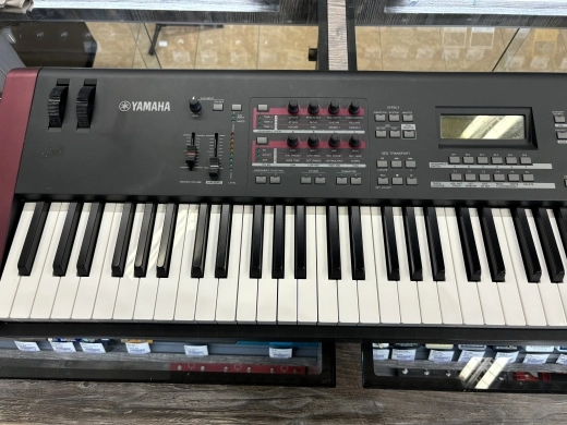 Yamaha - MOXF8 2