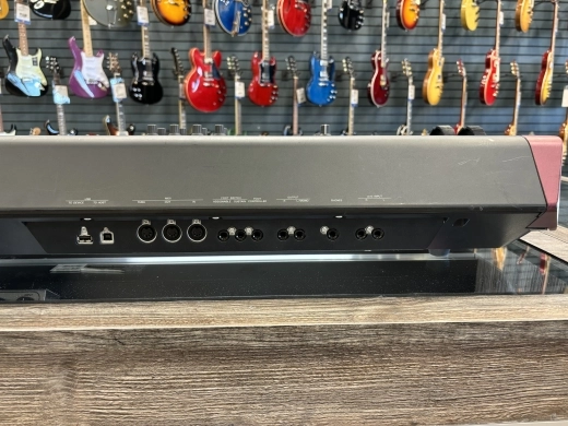 Yamaha - MOXF8 2