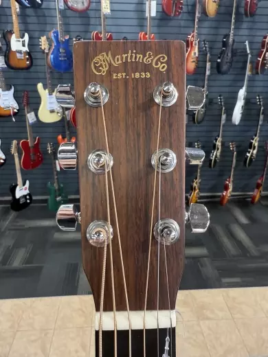 Martin Guitars - DC-16GTE 3