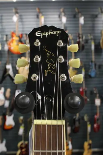 Epiphone - Les Paul Left Handed Guitar 2