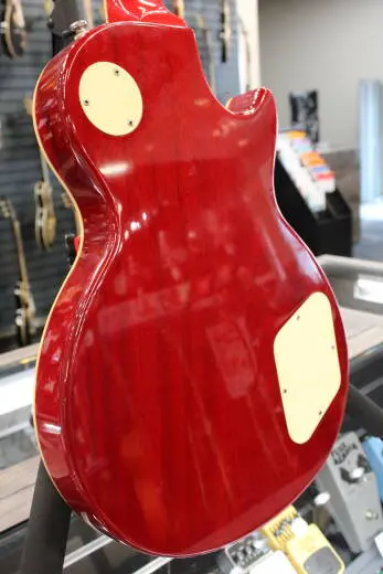 Epiphone - Les Paul Left Handed Guitar 2