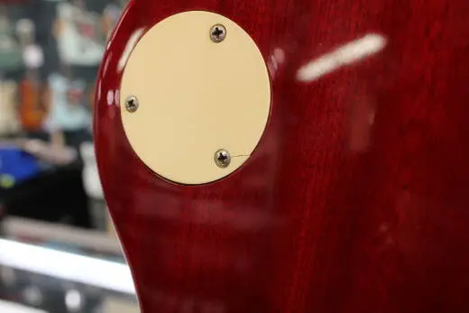 Epiphone - Les Paul Left Handed Guitar 2