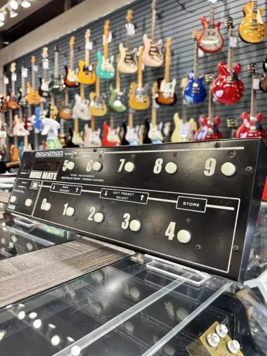 Rocktron MIDI-Mate 2